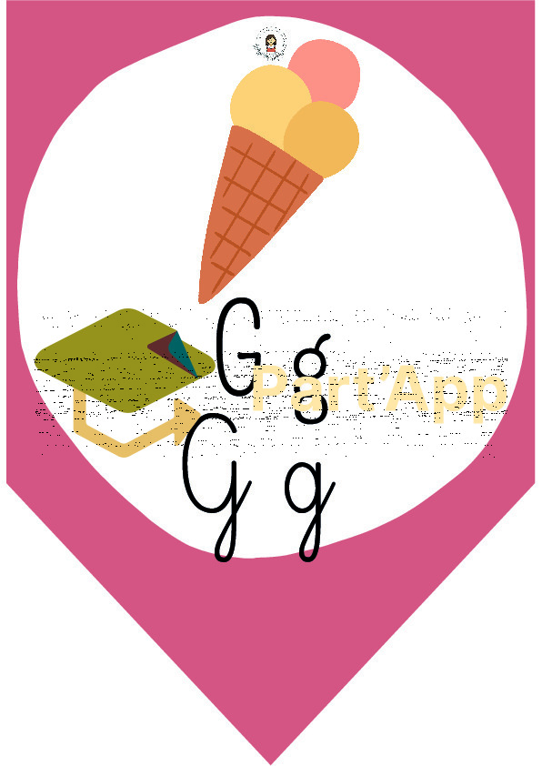 ABCédaire affichage pour classe_8