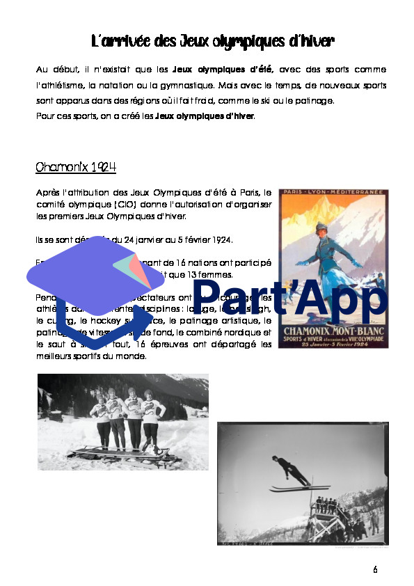 Dossier de 14 pages sur les JO (origines + Milan-Cortina)_8