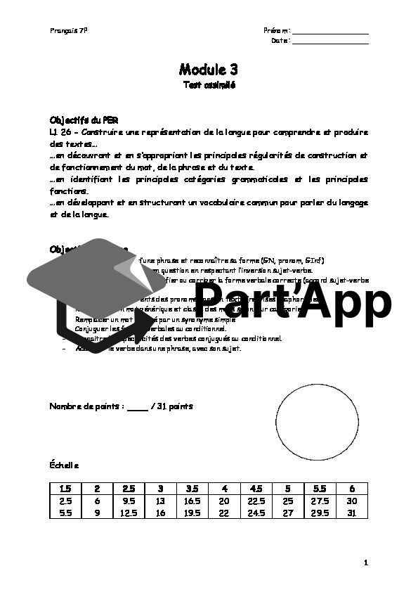 Français - TA module 3_2
