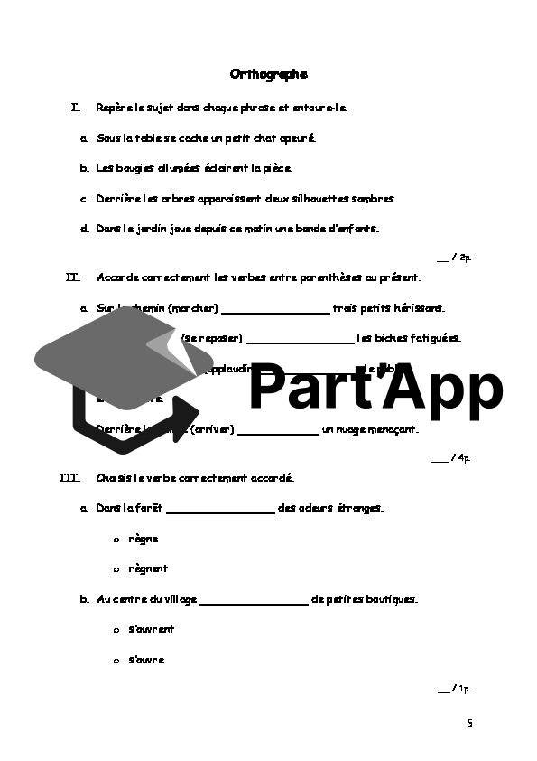 Français - TA module 3_6