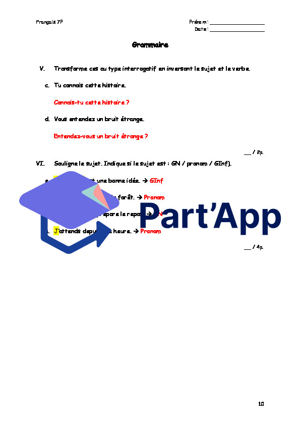 Français - TA module 3_11
