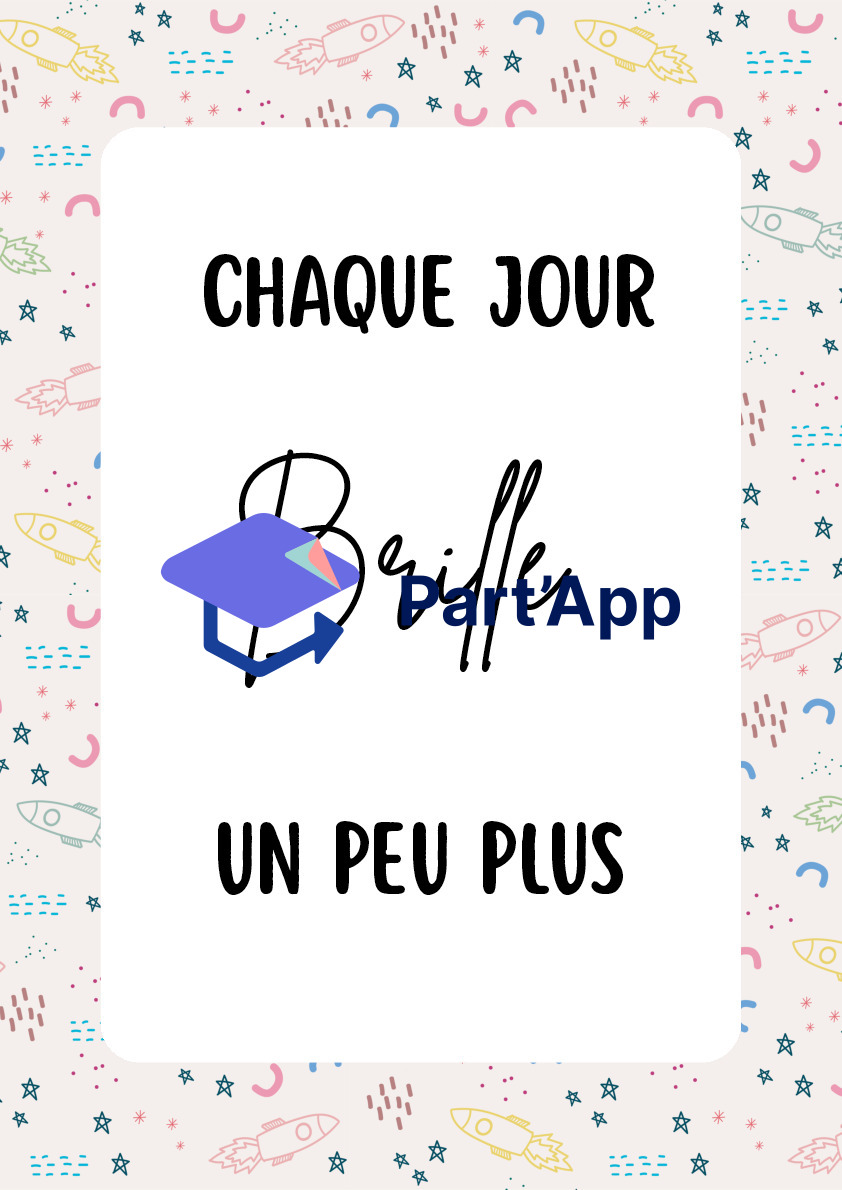 Affichage de Classe A3 Astronomie & Espace | Posters Motivants & Bienveillance_4