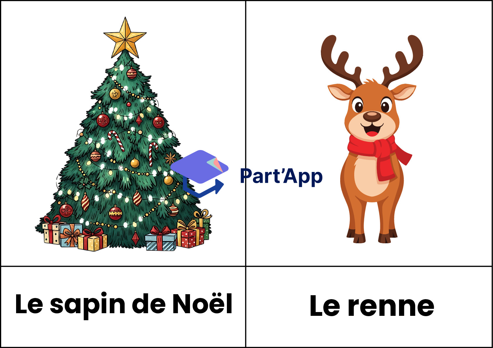 Fichier Vocabulaire Thème "Noël"_2