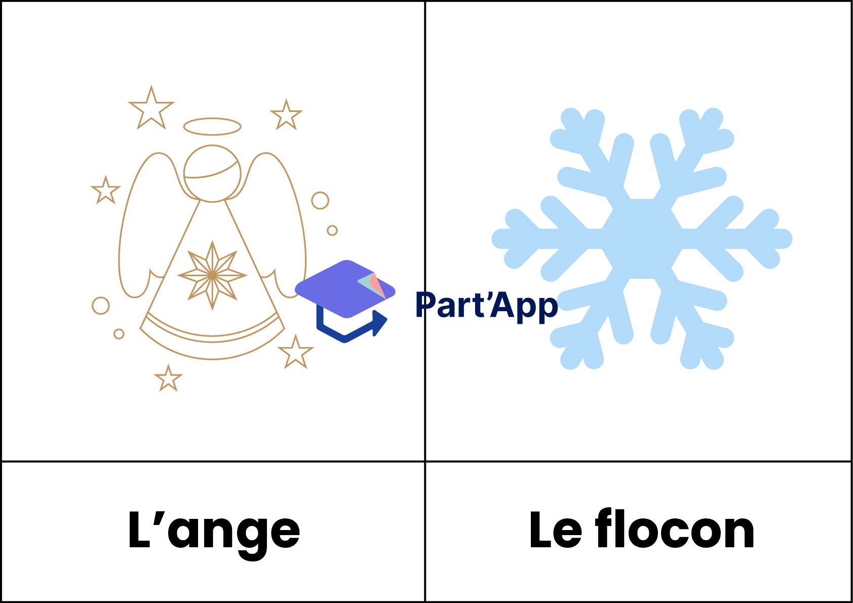 Fichier Vocabulaire Thème "Noël"_7