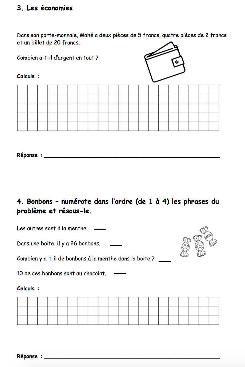 Devoirs 5P - dossier de problèmes_3