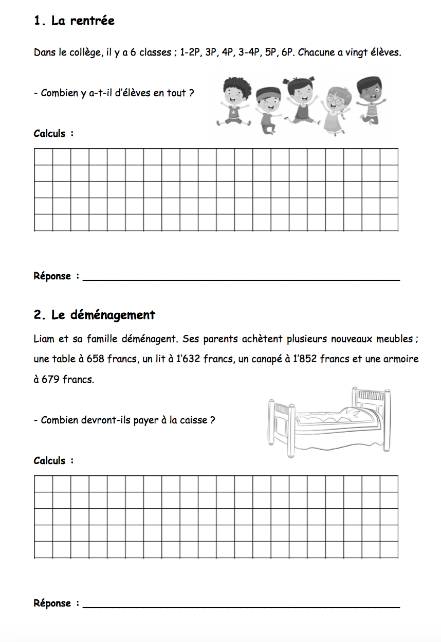 Devoirs 6P - dossier de problèmes_2