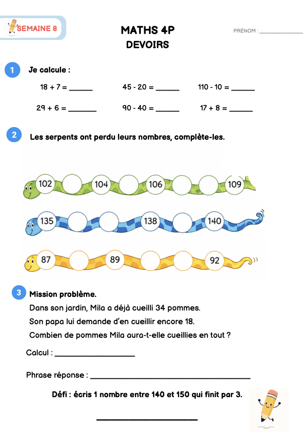 devoirs maths 4H année entière PER + ESPER compatible_5