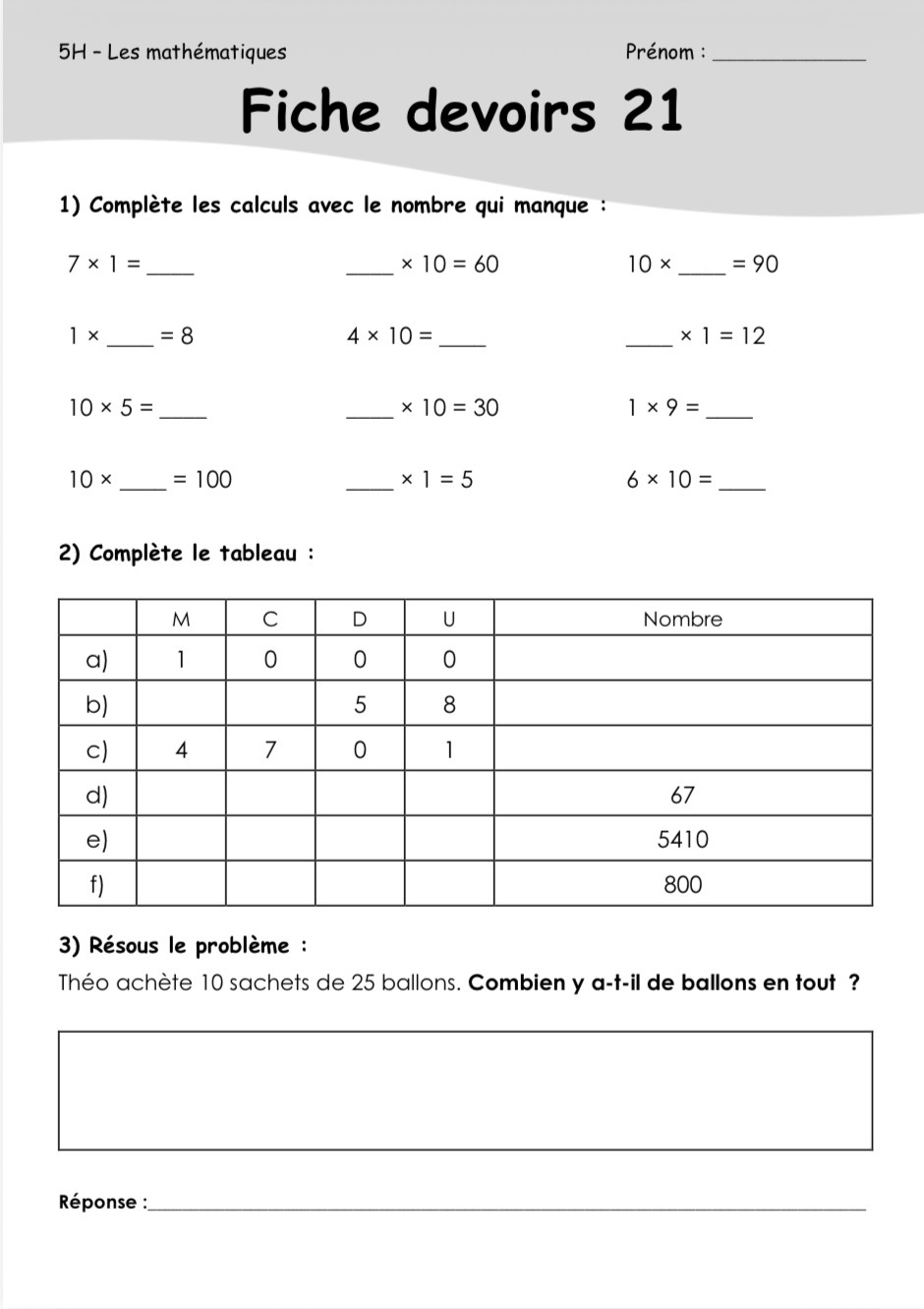 Devoirs maths 5P_4