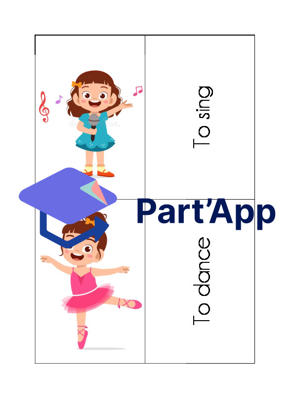 Cartes Anglais Unit 3_3