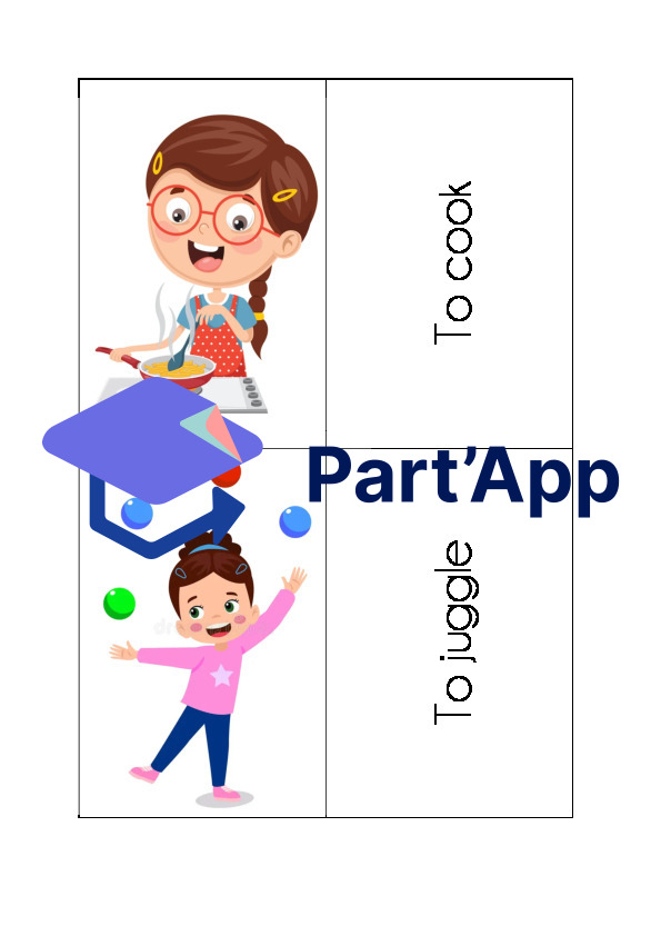 Cartes Anglais Unit 3_6