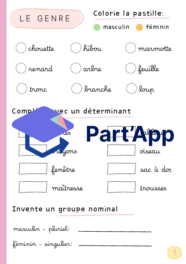 4H: Mon cahier d'été (français)_4
