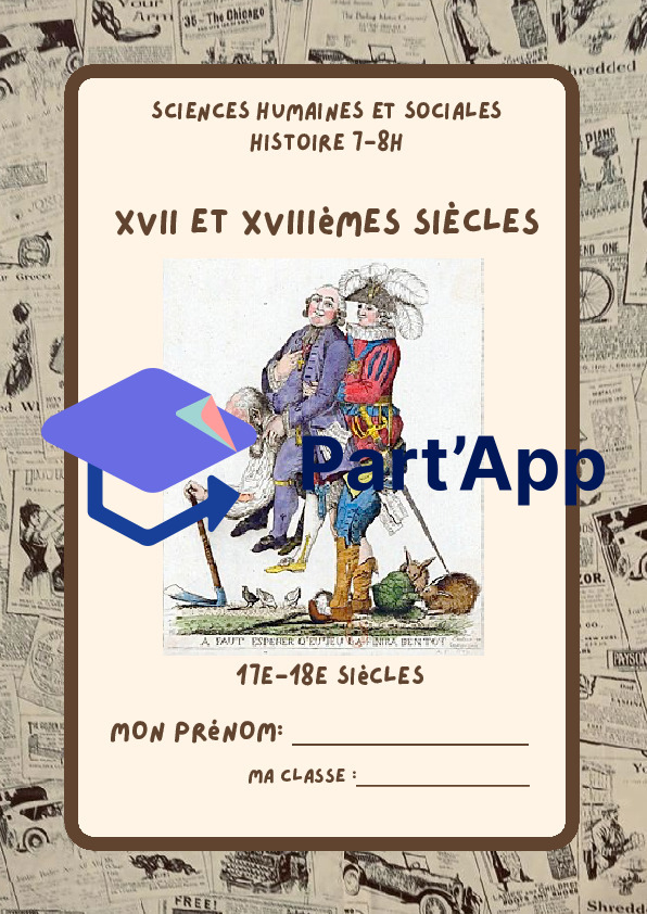 Dossier entier sur l'Ancien Régime et les Temps modernes - 8H_2