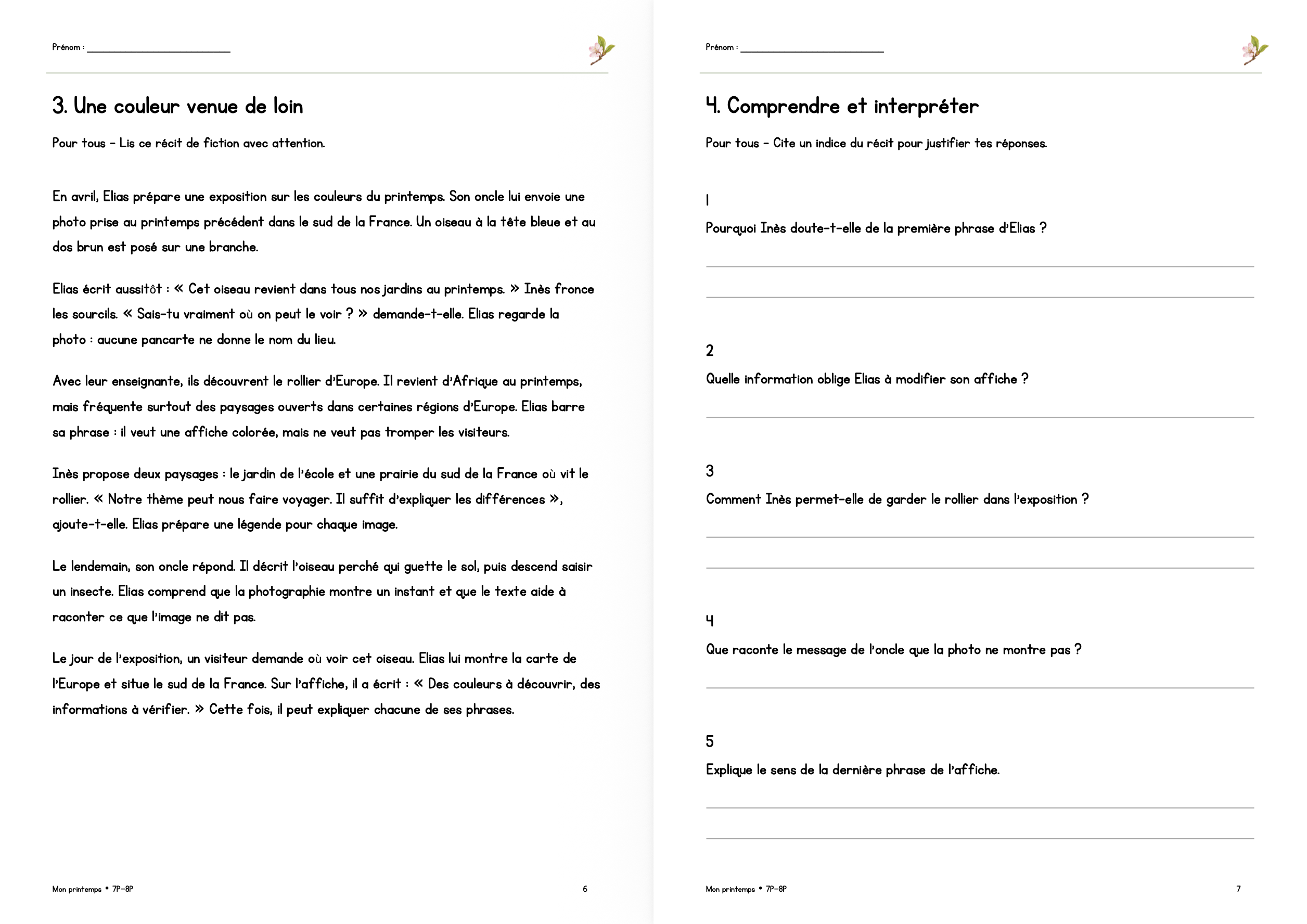 Dossier autonomie - Les couleurs du printemps_2