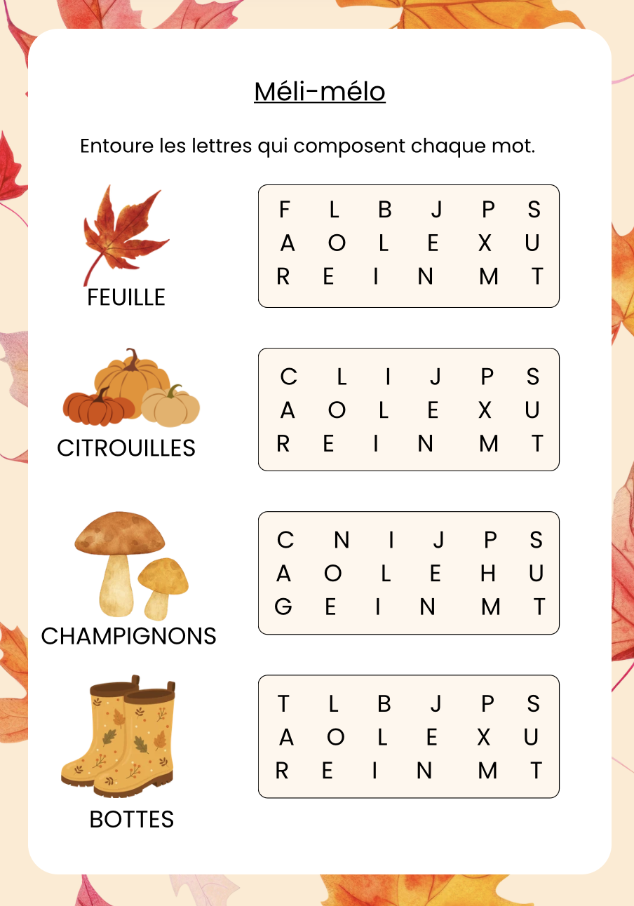DOSSIER D’AUTONOMIE 2-3P – automne_4
