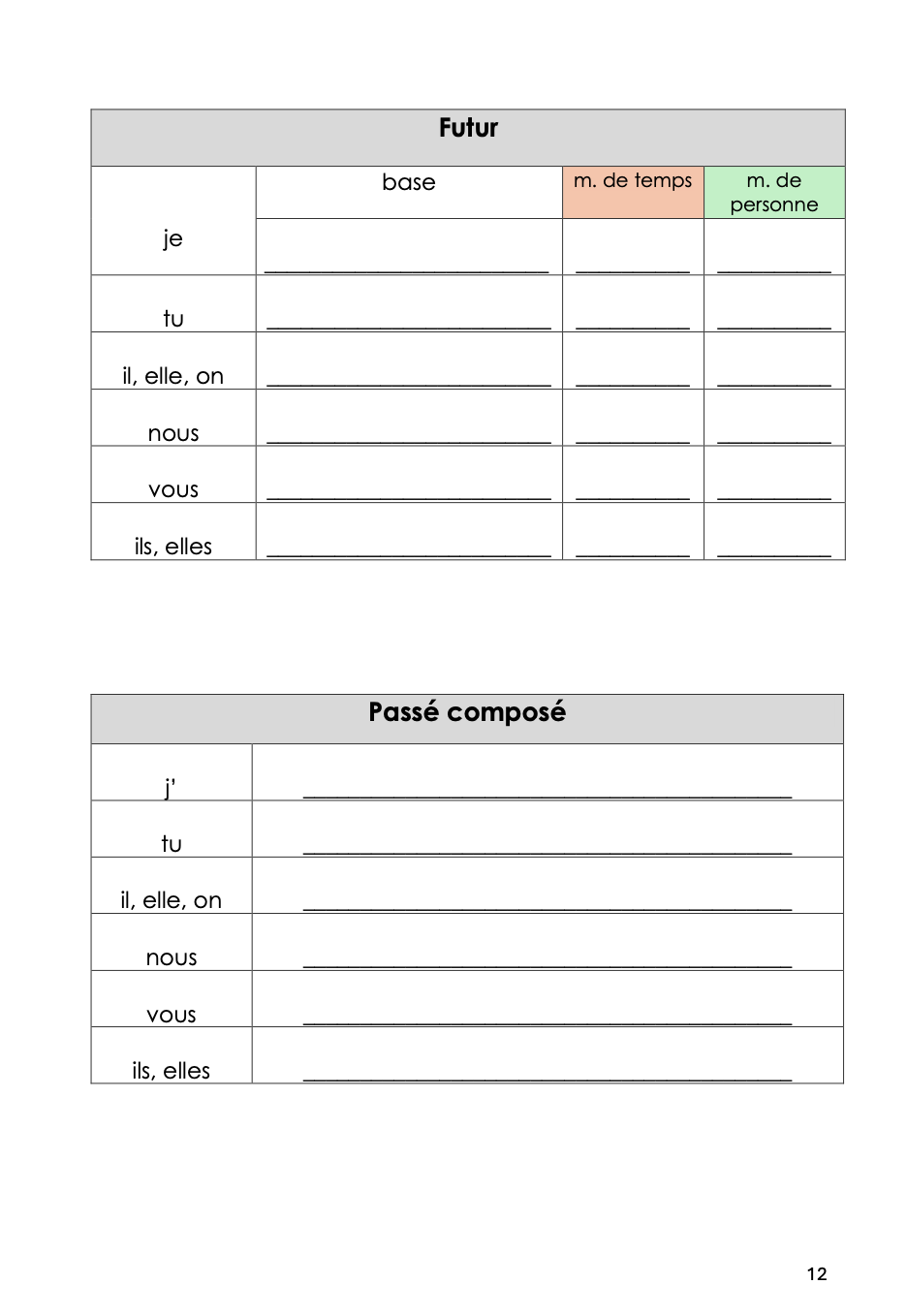 Dossier de conjugaison 5-6P_4
