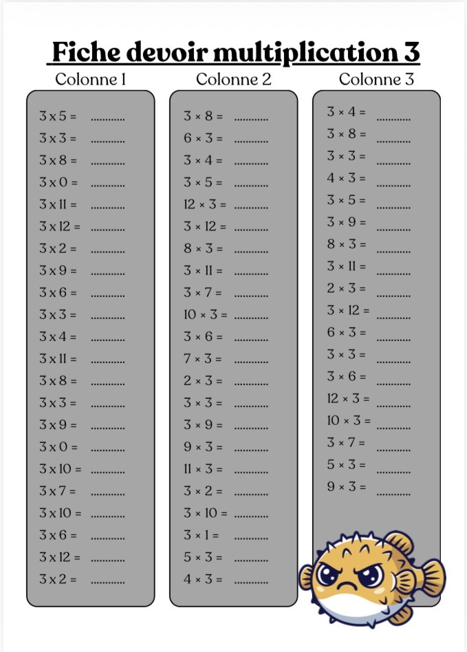 Dossier de devoirs sur la multiplication_44