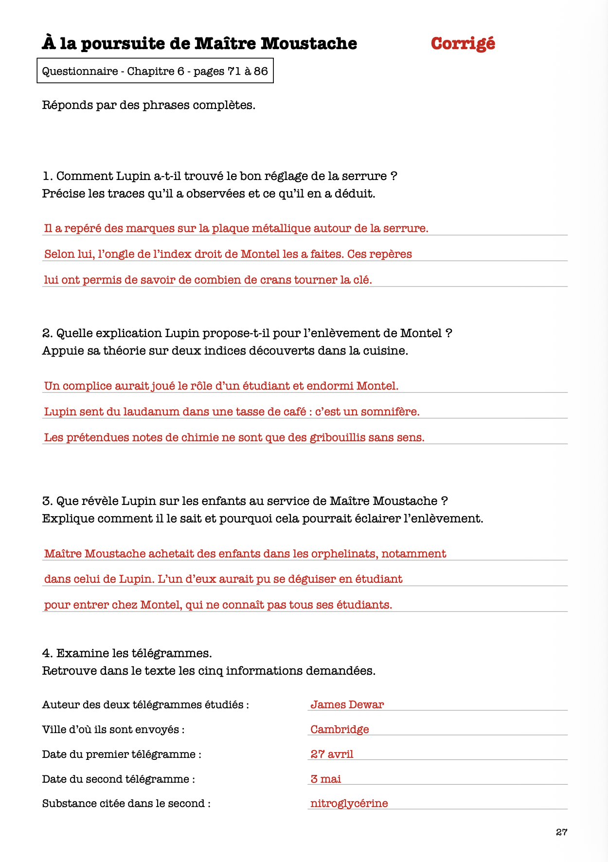 Dossier de lecture - À la poursuite de Maître Moustache_3