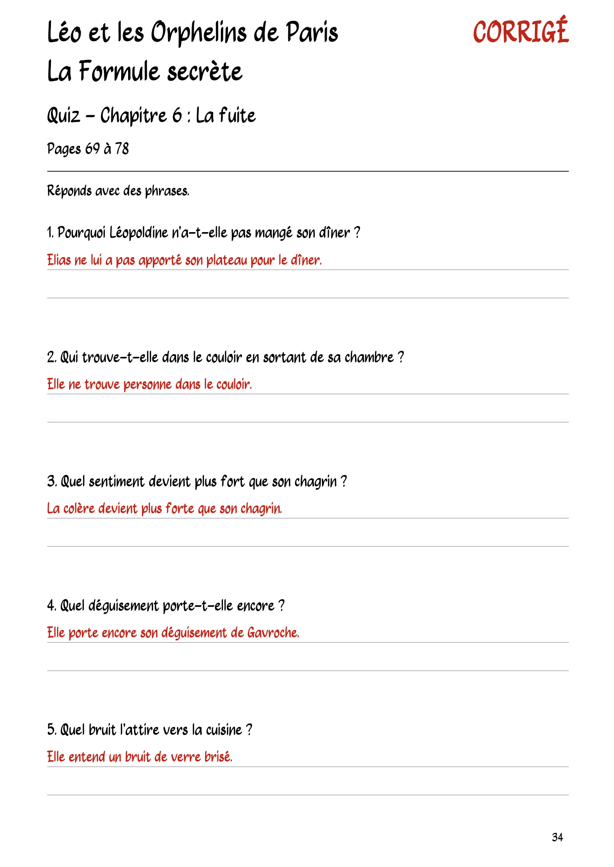 Dossier de lecture - La Formule secrète_3
