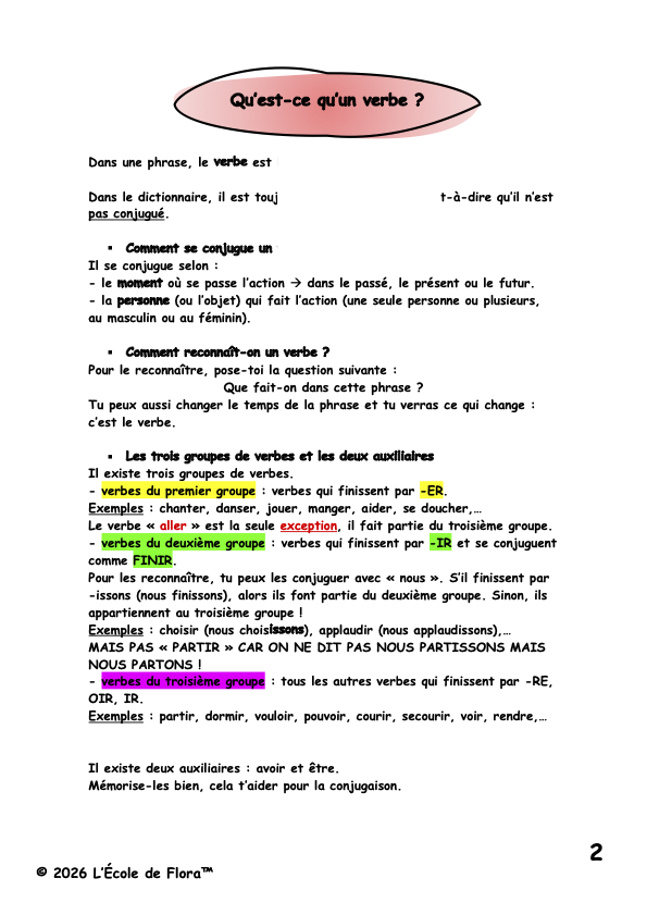 Dossier de verbes 5-6P_4