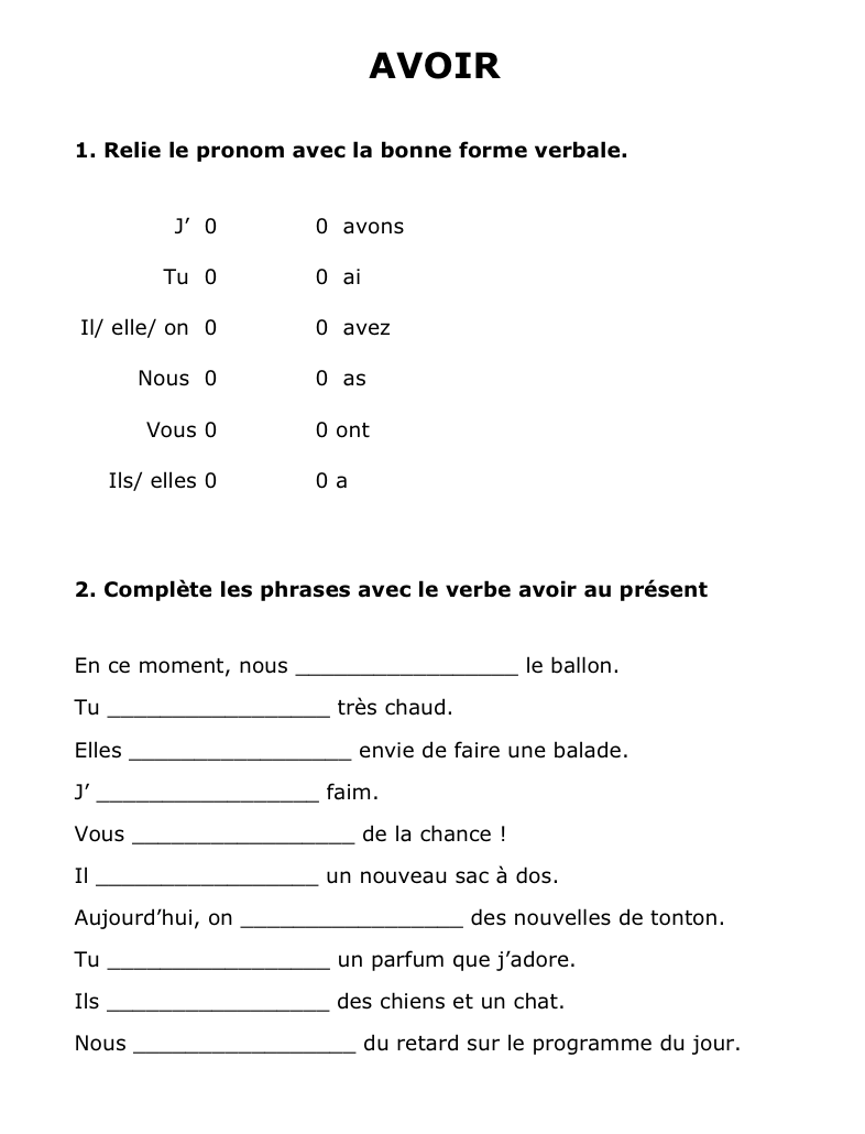Dossier entraînement verbes 5P au présent_2