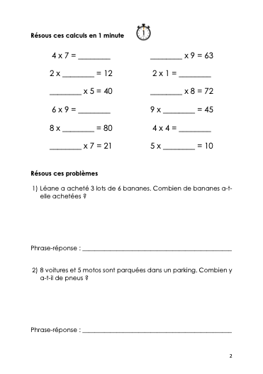 Dossier révision livrets + problèmes_3