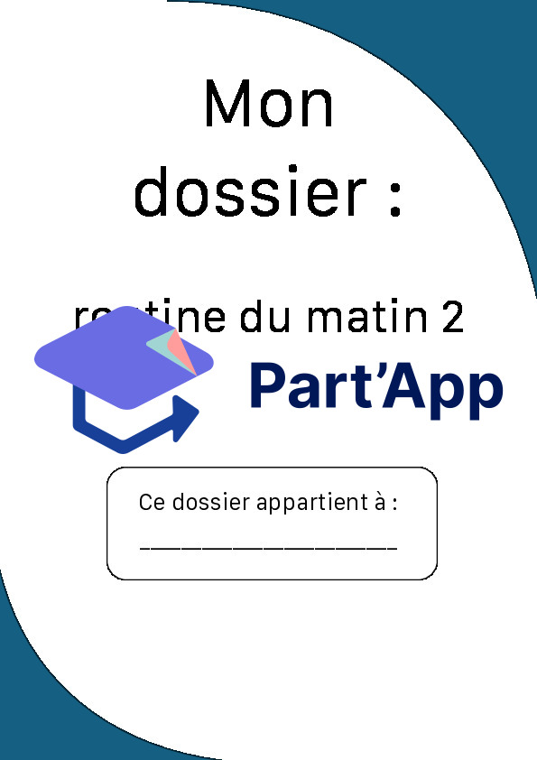 Dossier routine du matin_2