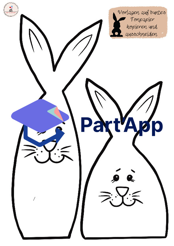 Bande de lapins Pâques_4