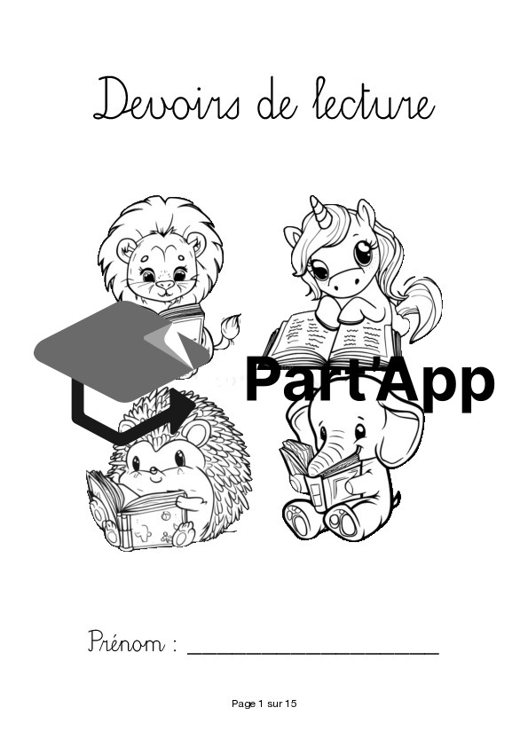 Devoirs de lecture_2