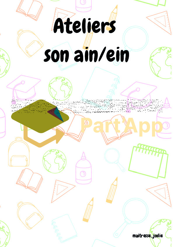 Ateliers son ain/ein_2