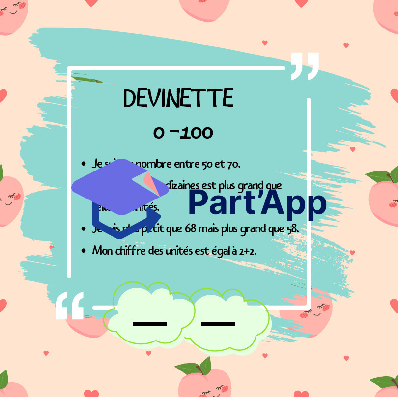 Devinettes - nombres 0 à 100_4