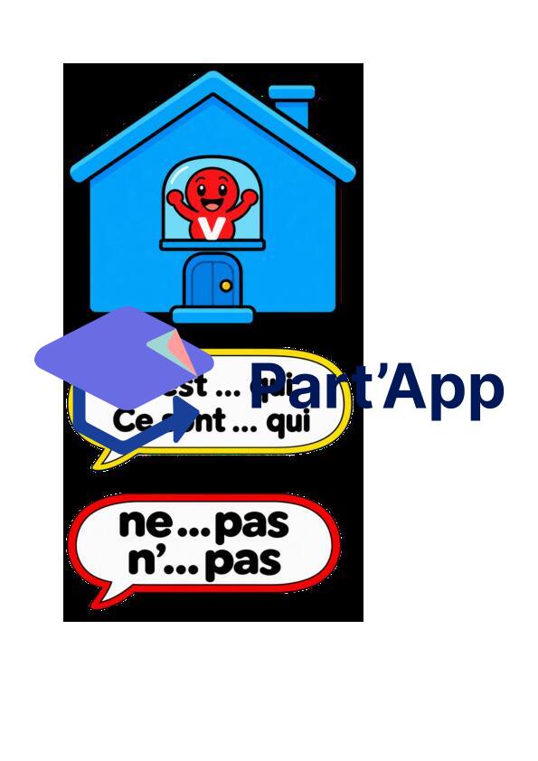 Personnages de grammaire – Structure de la phrase_4