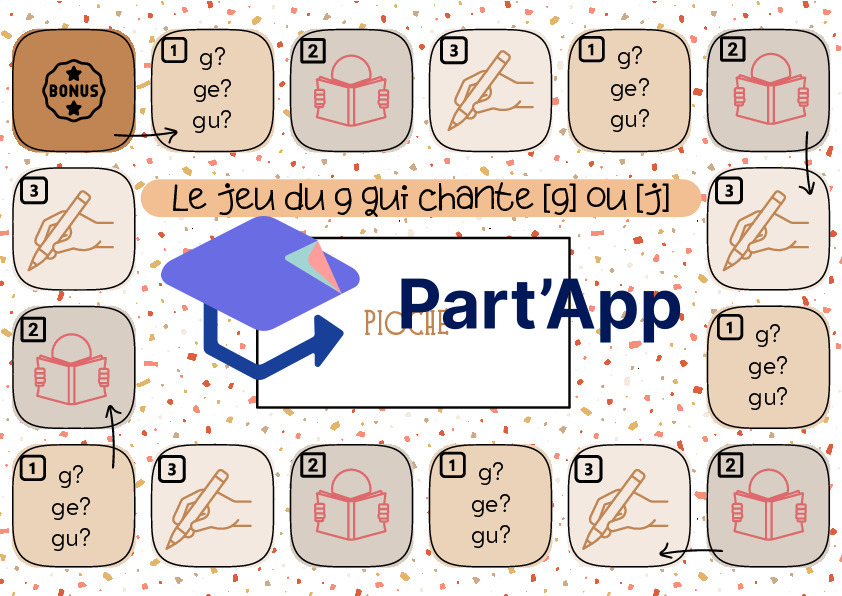 Le jeu du g qui chante "g" ou "j"_2