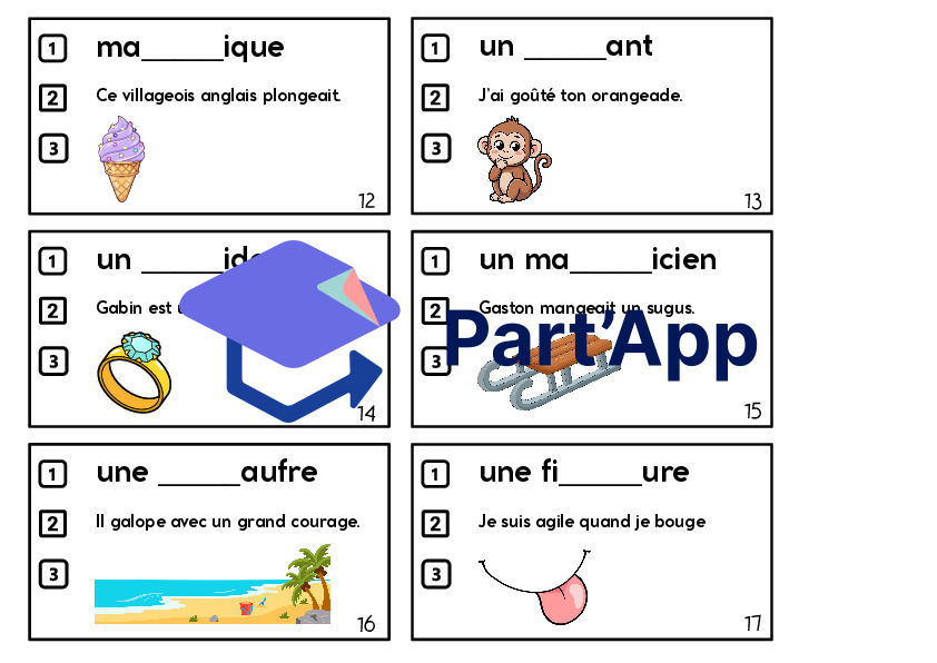 Le jeu du g qui chante "g" ou "j"_8