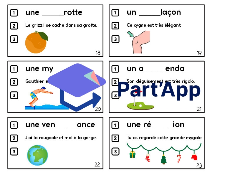 Le jeu du g qui chante "g" ou "j"_10