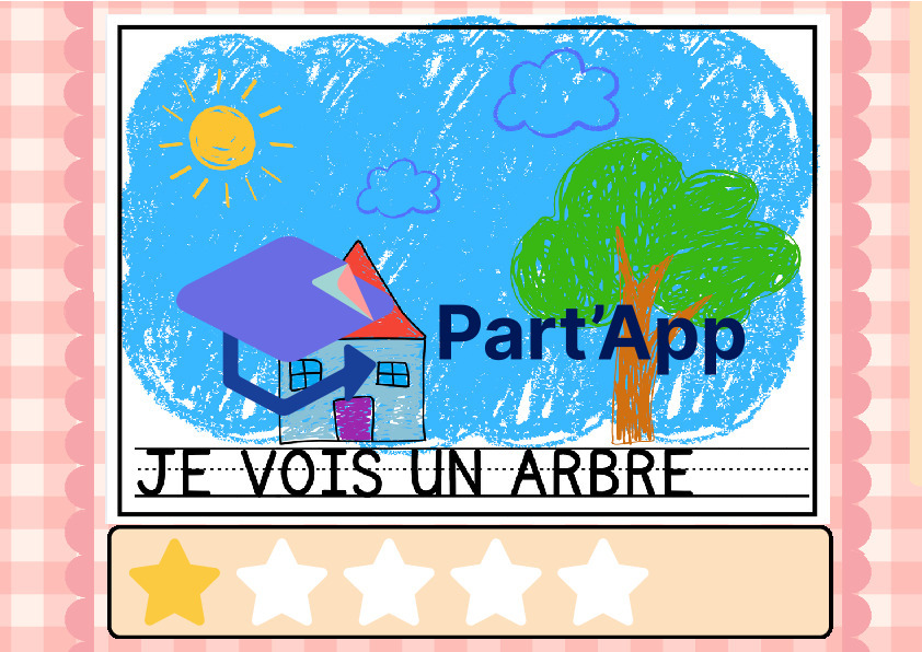 Les Étoiles du Dessin – Outil pédagogique d'autonomie (Cycle 1 & 2)_7