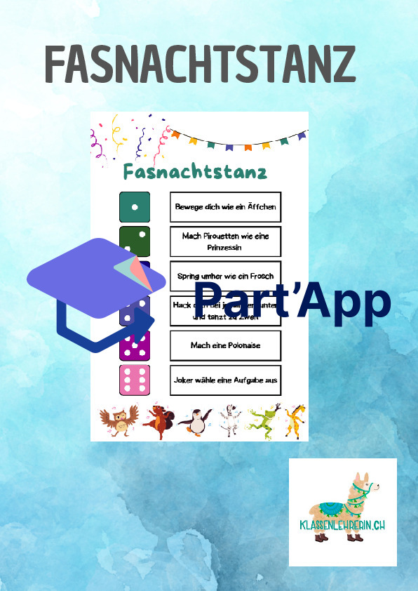 Fasnachtstanz/Discoabend_2