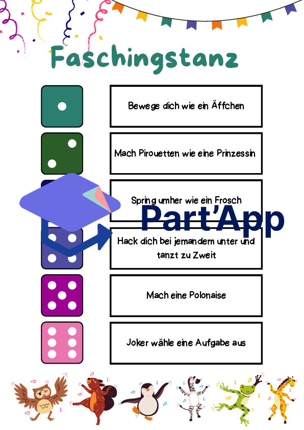 Fasnachtstanz/Discoabend_4
