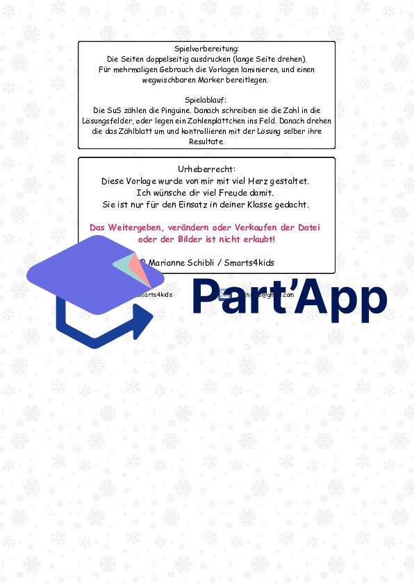🐧 Chercher et compter les pingouins ZR 3-10_30