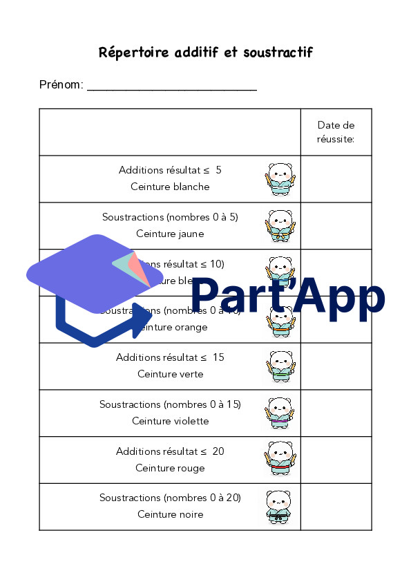 répertoire additif et soustractif_2
