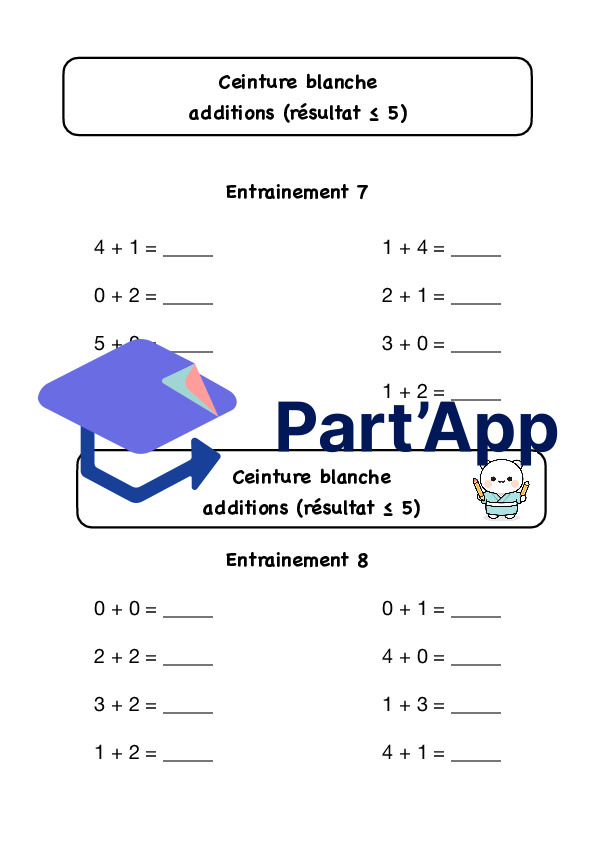 répertoire additif et soustractif_7