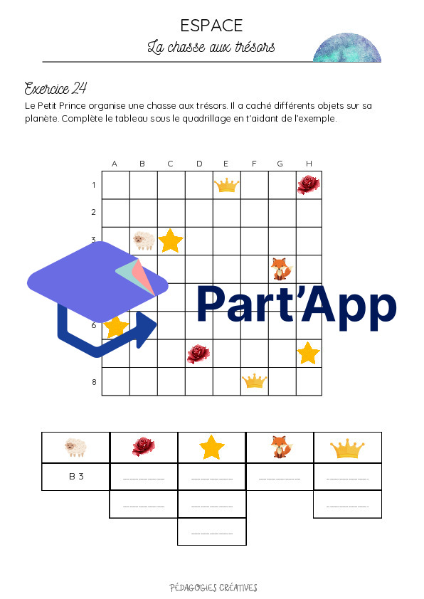 Dossier de révisions - Mathématiques Espace_25