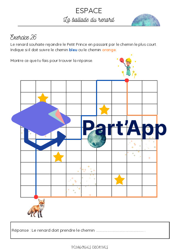 Dossier de révisions - Mathématiques Espace_27