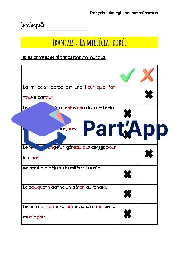 La milléclat dorée_3