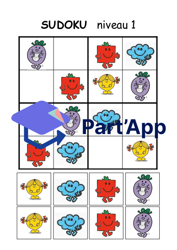 Sudoku Mr-Mme_2