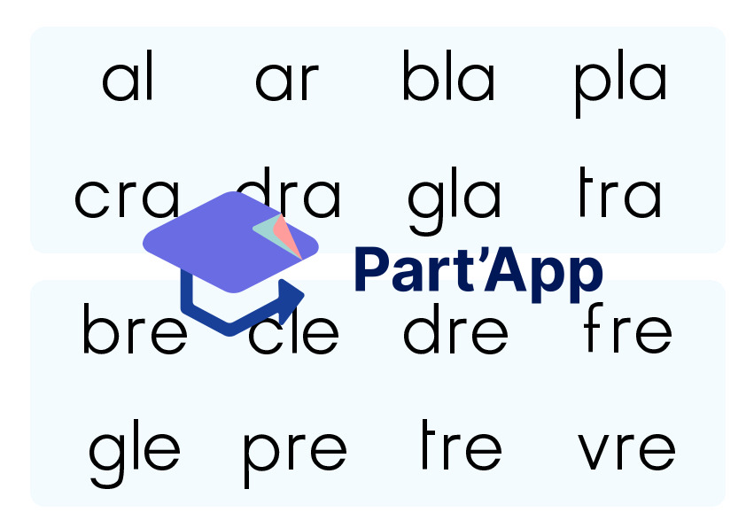 Livret lecture syllabes : TOUS LES NIVEAUX (rose - bleu - vert)_3