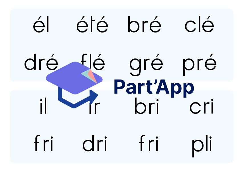 Livret lecture syllabes : TOUS LES NIVEAUX (rose - bleu - vert)_4