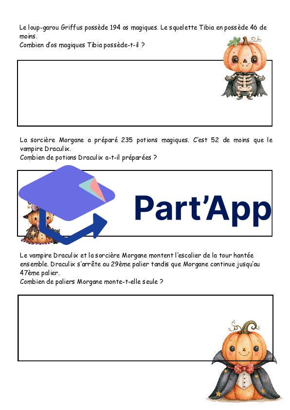Prolongement problèmes 5P Halloween_4