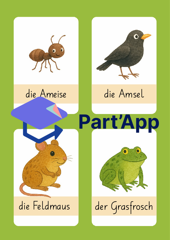 Cercles de comptage Wiesengewusel_6