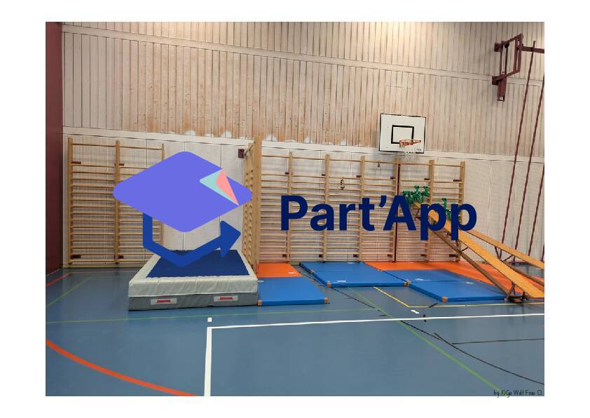 Turnstunde Klettern Kuh/ Bauernhof_6