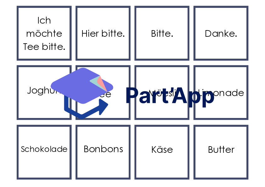 Vocabulaire allemand - 5H - Einheit 1_2